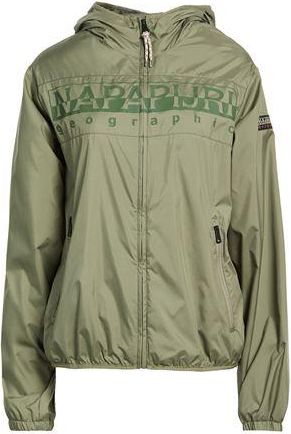 Napapijri CAPISPALLA - Giacche & Giubbotti su YOOX.COM
