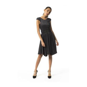 Byblos Donna, Abiti, Nero, M, new