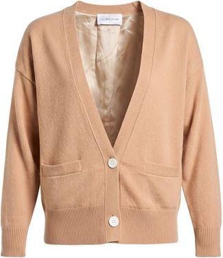 Anna Molinari MAGLIERIA - Cardigan su YOOX.COM