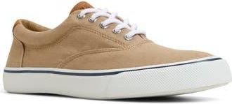 Sperry Top-Sider Striper II CVO Sneaker in Medium Beige at Nordstrom Rack, Size 8.5