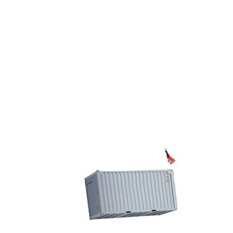 OEM Correa De Cadena, Acero Aleado De Alta Resistencia, Capacidad De Carga De 4409 Lb, 2 Toneladas, 2 M