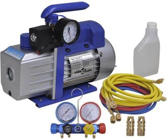 vidaXL Alfombra Natural Y Negro 240 X 340 Cm Yute