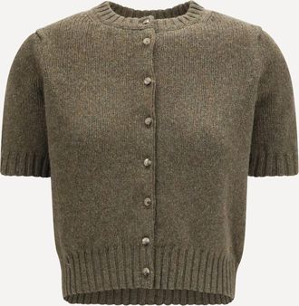 Khaite Cardigan Nora Woman M