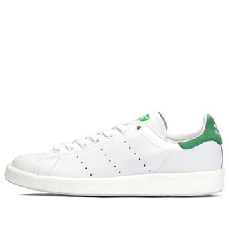 adidas Stan Smith Boost White Green BB0008