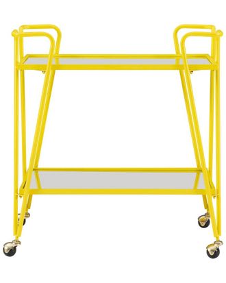 Linon Ellie Bar Cart