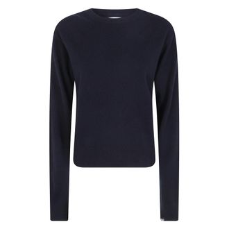 Extreme Cashmere Cashmere Knitwear - Knitwear - Mujer - Negro - ONE SIZE