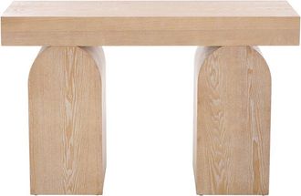 Safavieh Ekoshi Console Table