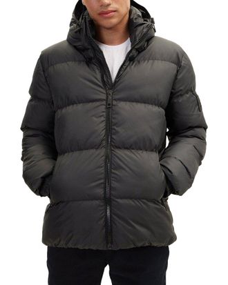 Ron Tomson Puffer Jacket