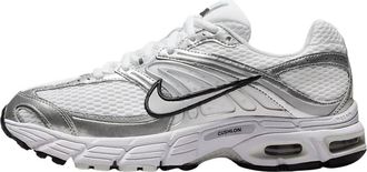 Nike Dames, Sport, Grijs, Maat: 42 1/2 EU Leer