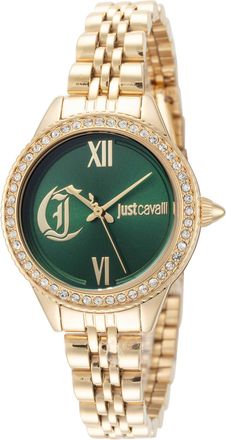 Just Cavalli Glam Chic Womens Watch
