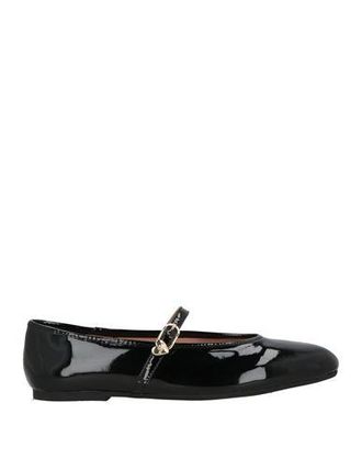 Love Moschino FOOTWEAR - Ballet flats sur YOOX.COM