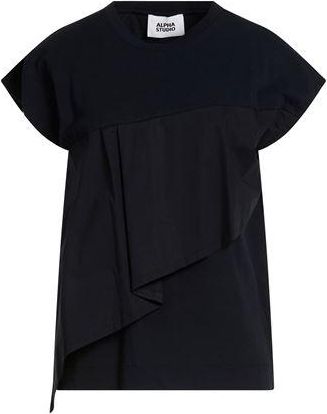 Alpha Studio TOPS - T-shirts auf YOOX.COM