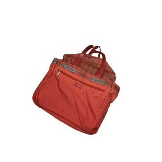 Chanel Pre-owned Cambon Shopper Bag - Pre-owned - Mujer - Rojo - ONE SIZE