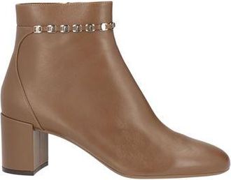 Ferragamo CALZATURE - Stivaletti su YOOX.COM