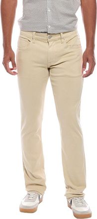 Hudson Hudson Jeans Blake Beige Jean