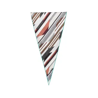 Missoni Geometric-print Scarf