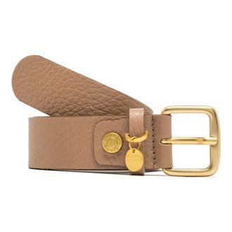 Gianni Chiarini Dames, Accessoires, Bruin, Maat: 100 CM