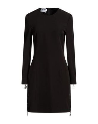 Moschino DRESSES - Mini dresses sur YOOX.COM