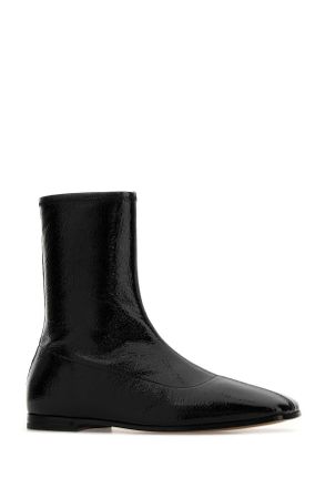 Valentino Garavani 7y0s0l85pqr 0no Nero Stivali Boot