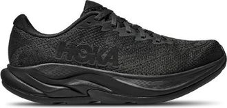 Hoka One One Mens Rincon 4 - Running Shoes Black/Black Size 10.0
