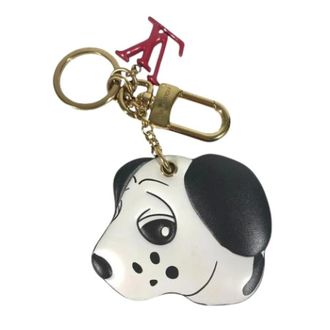 Louis Vuitton Pre-owned Accessories, unisex, Multicolor, Size: ONE SIZE Pre-owned Fabric Key-Holder