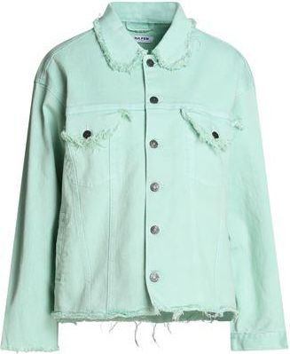 Julfer ROPA DE ABRIGO - Chaquetas vaqueras en YOOX.COM