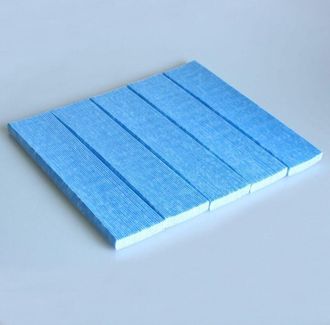 OEM Dep&oacute;sito De Agua De Repuesto Para El Robot Fregador Braava - Compatible Con Irobot Braava Jet 240/380t/m6, Pro Clean Tank Fabricado En Pl&aacute;stico De Alt