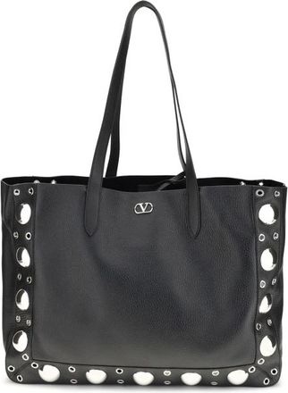 Valentino Garavani Nellcote Large Tote Bag