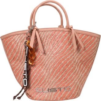 Custo Barcelona Eridana Plus - Bags - Mujer - Rosa - ONE SIZE