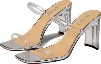 xoxo Verena Clear XO221331 Womens