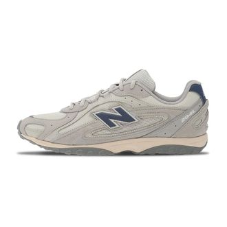 New Balance Hombre, Deporte, Gris, Talla: 46 1/2 EU