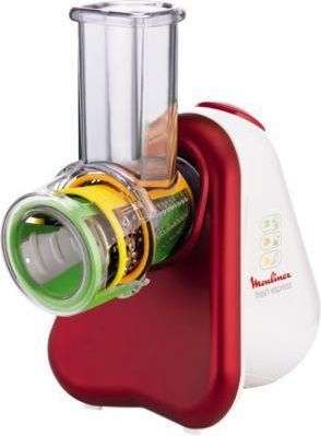Moulinex Robot Rallador Y Rebanador 3en1 200w - Dj753510 Moulinex