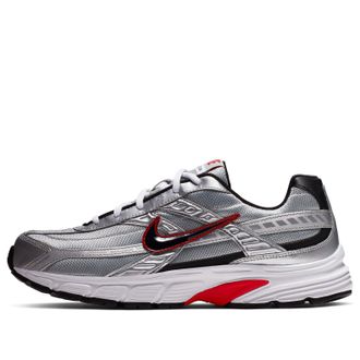 Nike Initiator Metallic Silver Black 394055-001