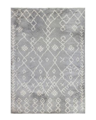 AR Carpets & Rugs Amer Rugs Aspen Belen Geometric Runner Rug