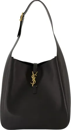 Saint Laurent Mujer, Bolsos, Negro, Talla: ONE Size