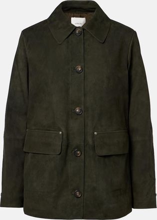 Vince Suede jacket