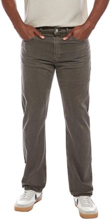 Frame Denim Frame Denim Smoky Green Modern Straight Jean