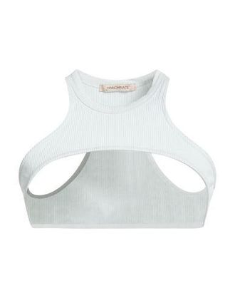 Hinnominate TOPWEAR - Tank Tops sur YOOX.COM