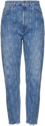 Dondup BOTTOMWEAR - Jeans on YOOX.COM