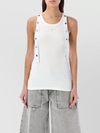 The Attico T-Shirts & Tank Tops from $179.00 - on Stylight