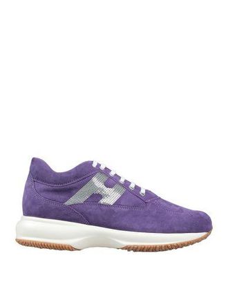 Hogan FOOTWEAR - Trainers on YOOX.COM