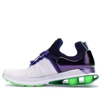 Nike (WMNS) Nike Shox Gravity Fusion Violet AQ8554-105