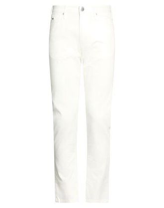 Emporio Armani BOTTOMWEAR - Pantaloni su YOOX.COM