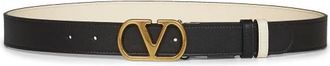 Valentino Garavani Mujer, Accesorios, Negro, Talla: 85 CM