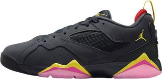 Nike Jordan Air Jordan MVP 92 Anthracite Fire Pink Optic Yellow HQ3950-011