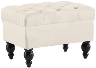 HOME AFFAIRE Hocker &raquo;Barock&laquo;