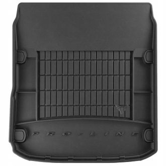 OEM Alfombrilla De Goma Para Maletero Audi A7 C8 Sportback Desde 2018-tm