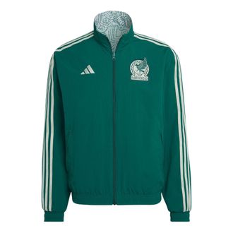 adidas Fmf Wc Anthm Logo HF1439