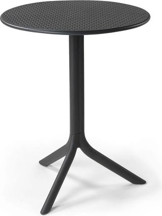 Nardi Step Tisch, anthrazit