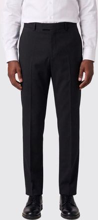 Pantaloni Torino Pantaloni sartoriali Pt Torino in lana vergine e cotone